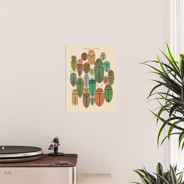 The Beetles Poster Gallery Image 2