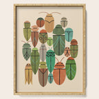 The Beetles Serving Tray Gallery Image 1