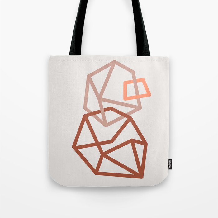 Form 14B Tote Bag Gallery Image 1
