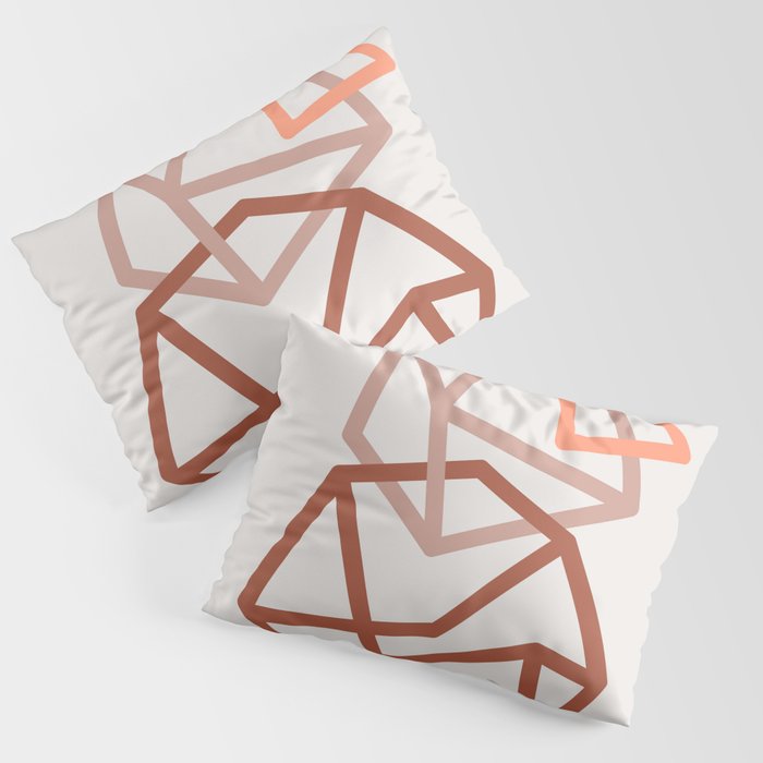 Form 14B Pillow Sham Gallery Image 3