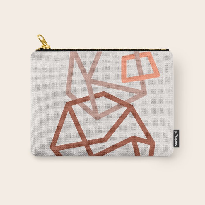 Form 14B Carry All Pouch Gallery Image 1