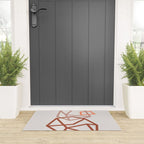 Form 14B Welcome Mat Gallery Image 3