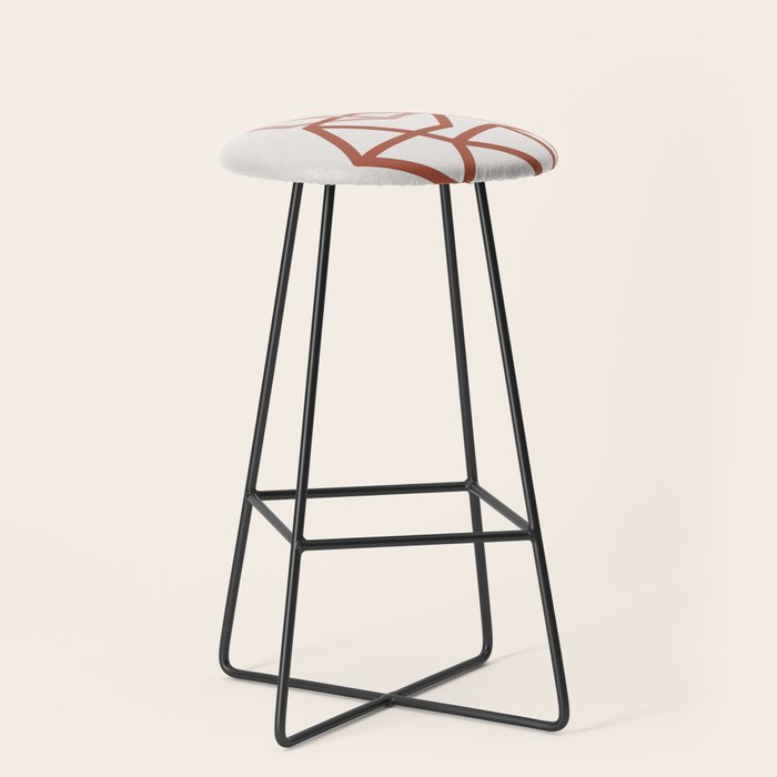 Form 14B Stool Gallery Image 1