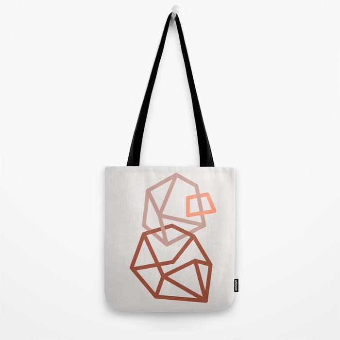 Form 14B Tote Bag Gallery Image 2