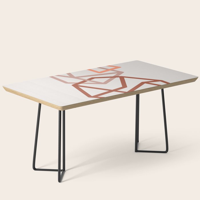 Form 14B Coffee Table Gallery Image 1