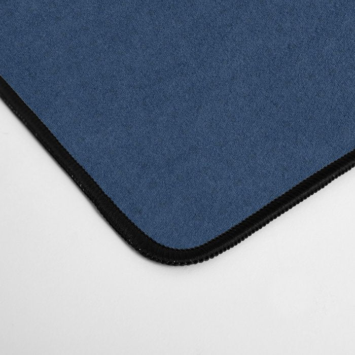 Retro 70s Color Palette III Desk Mat Gallery Image 4