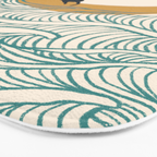 Good Night Meow 1 Bath Mat Gallery Image 3