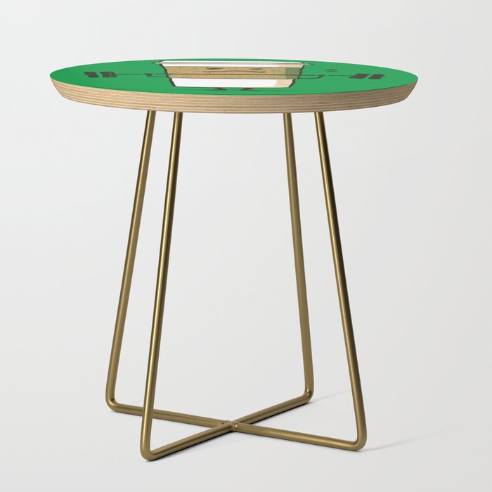 Strong Coffee Side Table Gallery Image 1