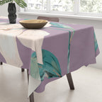 Spring Flowers 6 Tablecloth Gallery Image 3