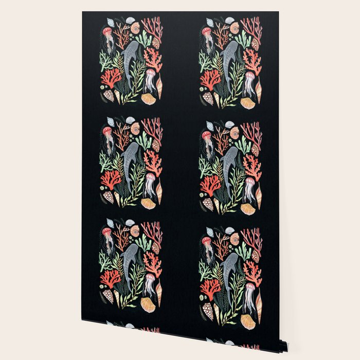 Whale shark Wallpaper Gallery Image 2