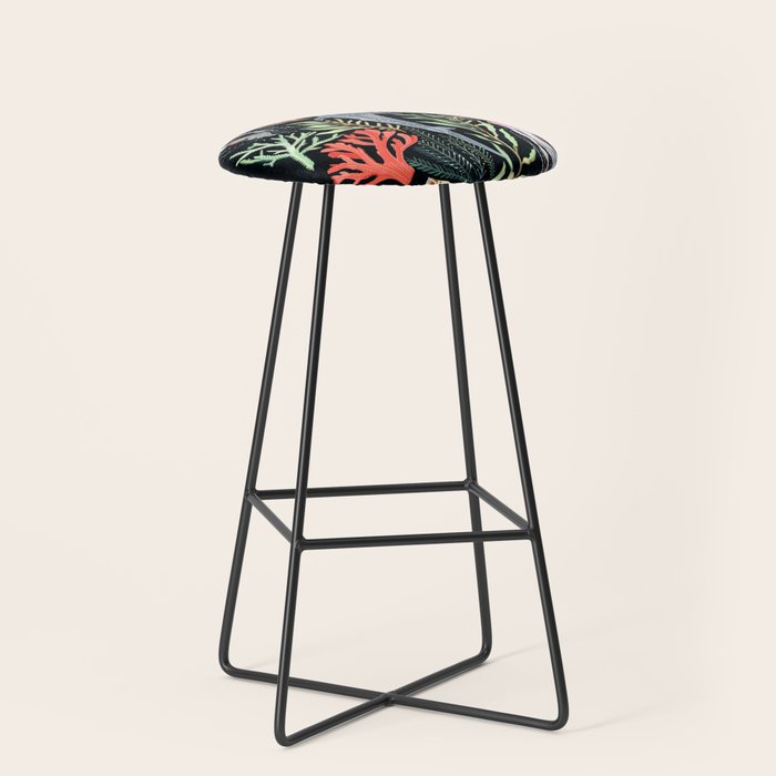 Whale shark Stool Gallery Image 1