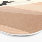 Dance 4 Bath Mat Gallery Image 3
