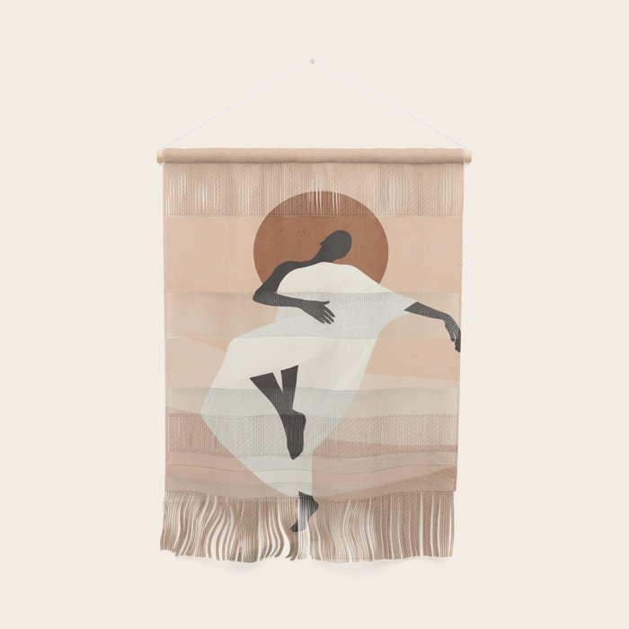 Dance 4 Wall Hanging Gallery Image 1