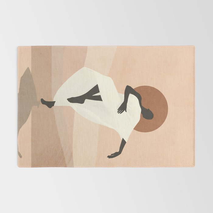 Dance 4 Rug Gallery Image 2