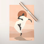 Dance 4 Wrapping Paper Gallery Image 1