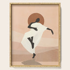 Dance 4 Serving Tray Gallery Image 1
