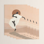 Dance 4 Wrapping Paper Gallery Image 3