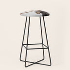 Moose - Colorful Stool Gallery Image 1