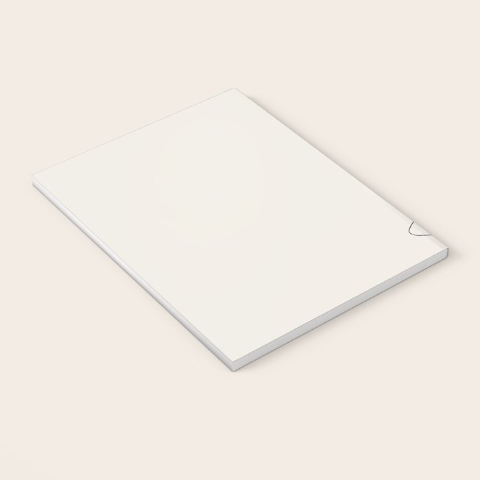 Nakedness Notebook Gallery Image 3