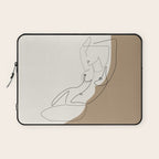 Nakedness Laptop Sleeve Gallery Image 1