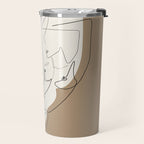 Nakedness Travel Mug Gallery Image 2