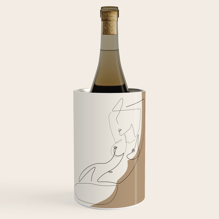 Nakedness Wine Chiller Gallery Image 1