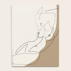 Nakedness Notebook Gallery Image 4