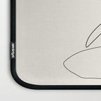 Nakedness Laptop Sleeve Gallery Image 3