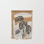 Minimalist Abstract Art Branch 6 Wall Hanging Gallery Image 1