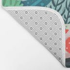Forest Gaze Bath Mat Gallery Image 2