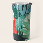 Forest Gaze Travel Mug Gallery Image 2