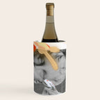 Composition 733 Wine Chiller Gallery Image 3