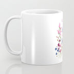 Wildflowers IV Coffee Mug Gallery Image 3
