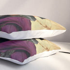 You and me Pillow Sham Gallery Image 3