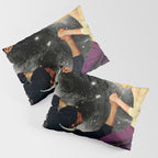 You and me Pillow Sham Gallery Image 3