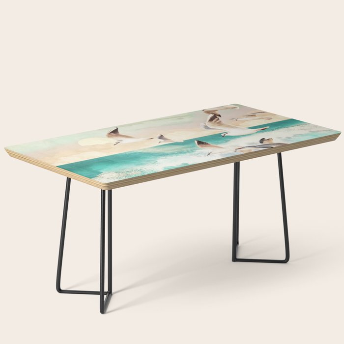 Summer Flight Coffee Table Gallery Image 1