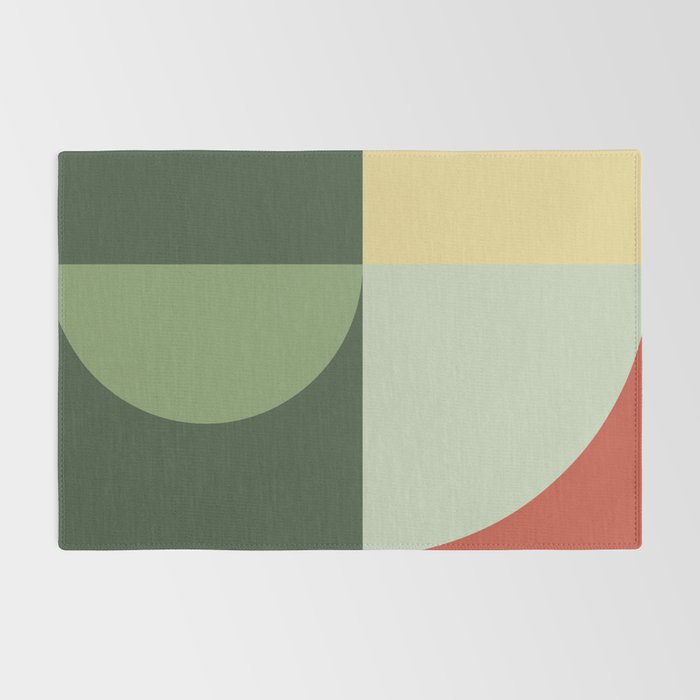 Beyond the Bend Rug Gallery Image 2