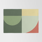 Beyond the Bend Rug Gallery Image 2