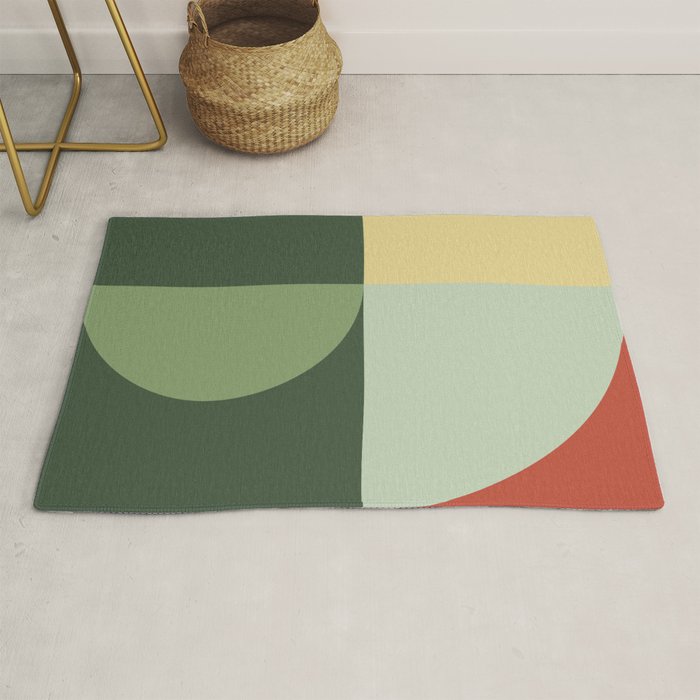 Beyond the Bend Rug Gallery Image 1