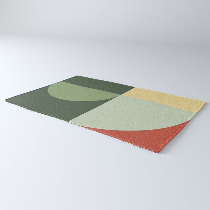 Beyond the Bend Rug Gallery Image 3
