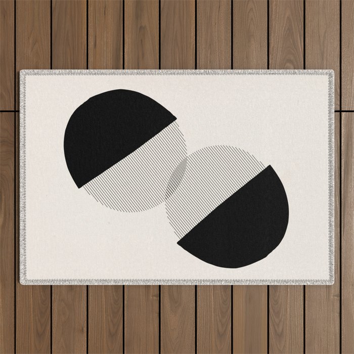 Approach Outdoor Rug Gallery Image 1