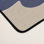 poppy flower market  Desk Mat Gallery Image 4