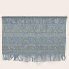 Tropical Quatrefoil  Wall Hanging Gallery Image 1