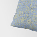 Tropical Quatrefoil  Pillow Sham Gallery Image 4