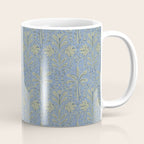 Tropical Quatrefoil  Coffee Mug Gallery Image 1