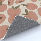 Peach Bowl Rug Gallery Image 4