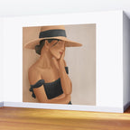 That Special Someone Wall Mural Gallery Image 2
