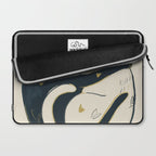Cats In Love 3 Laptop Sleeve Gallery Image 2