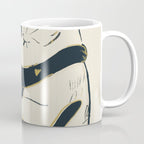 Cats In Love 3 Coffee Mug Gallery Image 1