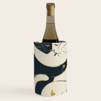 Cats In Love 3 Wine Chiller Gallery Image 1
